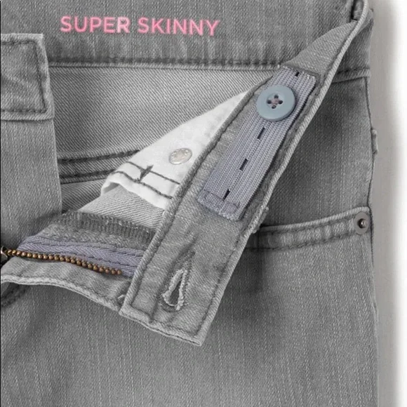 Girls Jeans Bundle - Picture 5 of 11